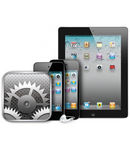 Купить Комплексная настройка iPhone / iPad