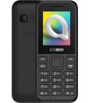  Alcatel 1066D Black ()