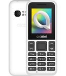  Alcatel 1066D Warm White ()