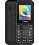  Alcatel 1068D () Black