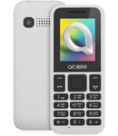  Alcatel 1068D () White