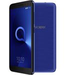  Alcatel 1 (5033D) Metallic Blue ()