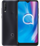  Alcatel 1S (2020) 5028Y Black