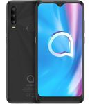  Alcatel 1SE (2020) 5030D 32Gb+3Gb Dual LTE Black ()