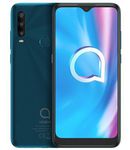  Alcatel 1SE (2020) 5030D 32Gb+3Gb Dual LTE Blue ()