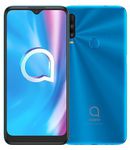  Alcatel 1SE light 4087U 32Gb+2Gb Dual LTE Blue ()