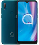  Alcatel 1V (2020) 5007U Blue