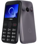  Alcatel 2019G Metallic Grey ()