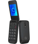  Alcatel 2053D Black ()