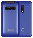  Alcatel 3025X Metallic Blue ()