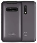 Купить Alcatel 3025X Metallic Grey (Серый) (РСТ) Купить Alcatel 3025X Metallic Grey (Серый) (РСТ)