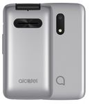 Купить Alcatel 3025X Metallic Silver (Серебряный) (РСТ) Купить Alcatel 3025X Metallic Silver (Серебряный) (РСТ)