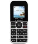 Купить Alcatel OT-1016D Black white (Белый) (РСТ) Купить Alcatel OT-1016D Black white (Белый) (РСТ)