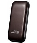 Купить Alcatel OT-1035D Dark (Шоколадный) chocolate (РСТ) Купить Alcatel OT-1035D Dark (Шоколадный) chocolate (РСТ)