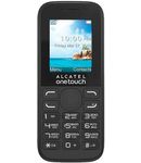  Alcatel OT-1052D Dual Black ()