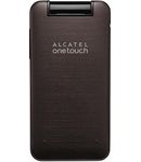  Alcatel OT-2012D Dual Dark chocolate ()