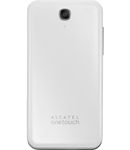 Купить Alcatel OT-2012D Pure white (Белый) (РСТ) Купить Alcatel OT-2012D Pure white (Белый) (РСТ)