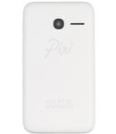 Купить Alcatel One Touch PIXI 3 (3.5) 4009D Black white (Белый) Купить Alcatel One Touch PIXI 3 (3.5) 4009D Black white (Белый)