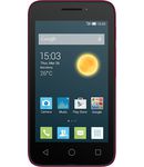  Alcatel One Touch PIXI 3 (4) 4013D Dual Black pink