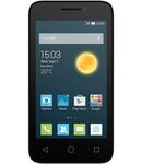  Alcatel One Touch PIXI 3 (4) 4013D Dual White