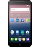  Alcatel One Touch POP 3 (5) 5015D Dual Black leather