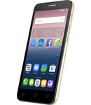 Купить Alcatel One Touch POP 3 (5) 5065D LTE Black gold (Золотой) Купить Alcatel One Touch POP 3 (5) 5065D LTE Black gold (Золотой)
