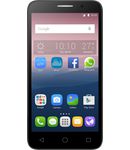 Купить Alcatel One Touch POP 3 (5) 5065D LTE Black/white (Белый) leather Купить Alcatel One Touch POP 3 (5) 5065D LTE Black/white (Белый) leather