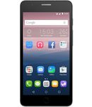  Alcatel One Touch POP UP 6044D Dual LTE black white