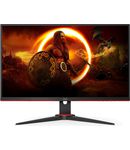  AOC 24G2SAE 23.8" Black ()