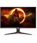  AOC 27G2SAE 27" Black/Red ()