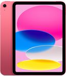 Купить Apple iPad (2022) 256Gb Wi-Fi Pink