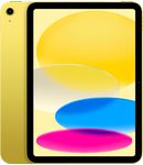 ������ Apple iPad (2022) 64Gb Wi Fi + Cellular Yellow (������)