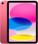  Apple iPad (2025) 128Gb Wi-Fi Pink