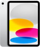 ������ Apple iPad (2025) 256Gb Wi Fi + Cellular Silver (����������)
