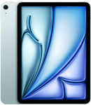  Apple iPad Air 11 (2024) 128Gb Cellular Blue