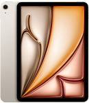 ������ Apple iPad Air 11 (2024) 1Tb Wi-Fi Starlight (������� ������)