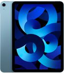 Купить Apple iPad Air (2022) 256Gb Wi-Fi + Cellular Blue (LL)