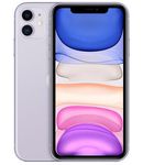 Купить Apple iPhone 11 128Gb Purple (PCT)