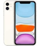 Купить Apple iPhone 11 128Gb White (A2223, Dual)