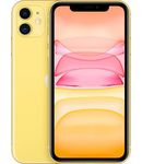 Купить Apple iPhone 11 128Gb Yellow (A2111)
