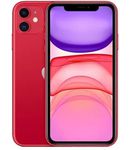 Купить Apple iPhone 11 64Gb Red (PCT)