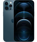  Apple iPhone 12 Pro Max 128Gb Blue (A2342, LL)