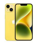  Apple iPhone 14 256Gb Yellow (A2884, Dual)