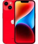  Apple iPhone 14 Plus 128Gb Red (A2886, EU)