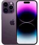  Apple iPhone 14 Pro 128Gb Purple (A2650, LL)