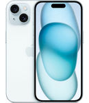  Apple iPhone 15 128Gb Blue (A2846, LL)