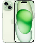  Apple iPhone 15 128Gb Green (A2846, LL)