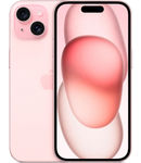  Apple iPhone 15 128Gb Pink (A3090, EU)