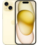  Apple iPhone 15 Plus 128Gb Yellow (A3094, EU)