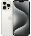  Apple iPhone 15 Pro 128Gb White Titanium (A2848, LL)
